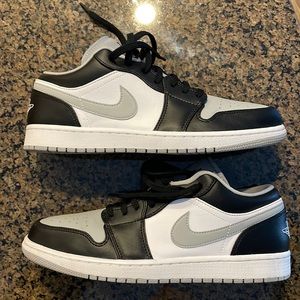 COPY - Jordan 1 low